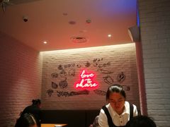 -必胜客(东岳店)