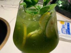 -罗勒家·养生火锅· Bistro(大望路店)