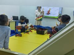 -童程童美少儿编程乐高机器人(凯德天府校区)