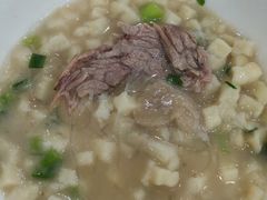 -星月楼回坊小吃·清真陕菜