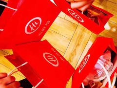 -海底捞火锅(亲子主题北金鹰店)