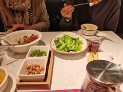 -食大利香港茶餐厅(南亚风情第一城店)