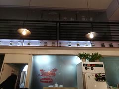 门面-鱼醉无骨鱼·中山脆肉鲩(荔湾路店)