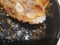 -新石器烤肉(南通CBD大有境店)