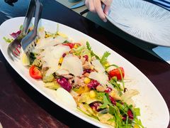 -IL Forno 意坊·意大利餐厅(花园店)