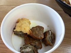 -老闽味沙茶面·姜母鸭(传承35年曾厝垵店)