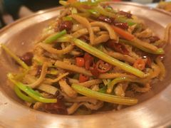 -巴依老爷·新疆美食(上城区天城路店)