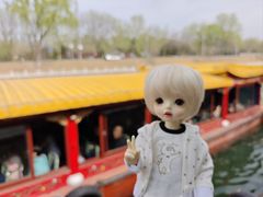 -皇家御河游(紫御湾码头)