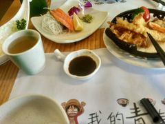 -花漫里餐厅(刺桐店)