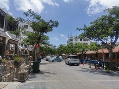 -Sasa的海(蜈支洲岛后海店)