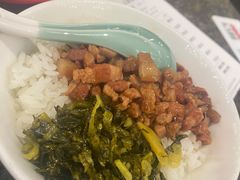 台湾卤肉-零度空间·台湾小馆(五道口购物中心店)