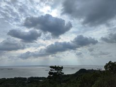 -狼山风景名胜区