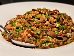 -前海沿·青岛菜(大拇指广场石老人店)