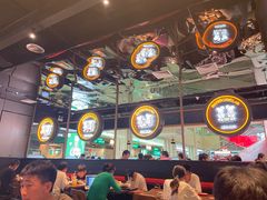 -胖哥俩肉蟹煲(淮安万达店)