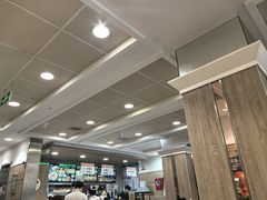 大堂-魏家凉皮(博水商务大厦店)