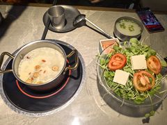 -黔渔翁豆花渎鱼(喷水池店)