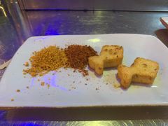 -很久以前羊肉串(大华三路店)