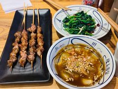 -陇上秦轩biangbiang面(萧山万象汇店)