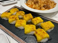 黄米凉糕-凯鸽酒楼(操场城店)