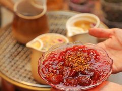 -壹头蒜烧烤小院儿