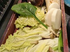 -湊湊火锅·茶憩(打浦桥日月光店)