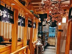 -九田家黑牛烤肉料理(华侨城店)