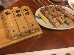 -牛玄庵日式寿喜烧·料理店(新源里店)