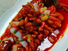 -普天和酒楼·新津菜·烤鸭(天津之眼店)