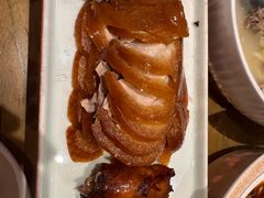 -京味斋·北京烤鸭(北京南站洋桥店)