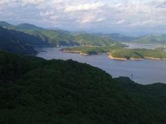 -五女山景区