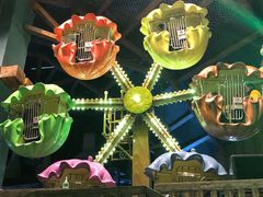 -蓝精灵乐园·世茂精灵之城主题乐园