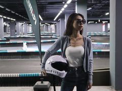 -e赛道卡丁车