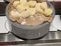 -龍歌自助小火锅(雨花台江南虹悦城店)
