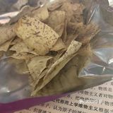 我不允许你还没吃过这么好吃的“薯片”