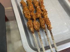 -东方宫中国蘭州牛肉拉面(黄岛店)