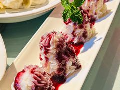 -百饺园(平山道店)