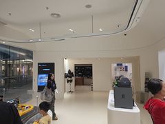 -深圳湾万象城(南山店)