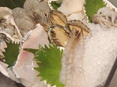 -一绪に寿喜烧(虹悦城店)