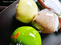 -许阿姨糕团店(南京总店)