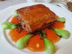 -功德林素菜饭庄(前门店)