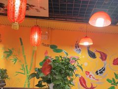 -江湖水乡铁锅炖魚(周庄嘉园店)