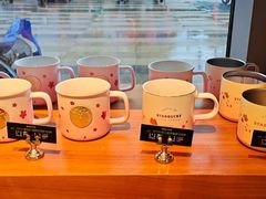 -星巴克(蔡伦路店)