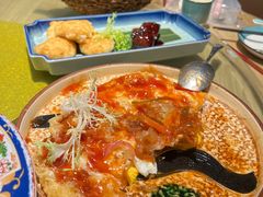 -常来小聚·广州非遗传承餐厅(高德置地店)