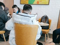 -德克士(哈西客站店)