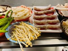 -重庆老火锅王(西安北路店)