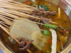 -徐妹串串香(春熙路店)