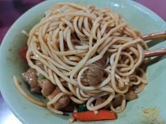 子姜肥肠面-大石人家鱿鱼面馆(大石西路总店)