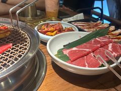 -九田家黑牛烤肉料理(新辰里亚运村店)