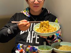 -裕兴记•蟹黄面馆(人民广场店)