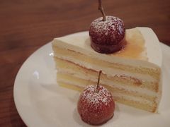 -black rainbow coffee